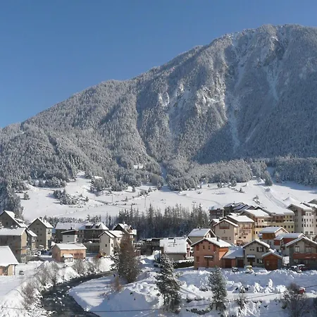 Termignon Ski-in Ski-out Location Apartment Val Cenis